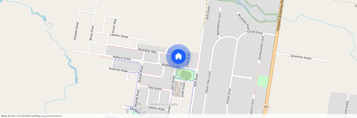 6 MacKellar Way, Qld 4306, Walloon