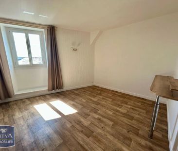 Appartement à louer 1 pièce 20.21m² - Photo 4