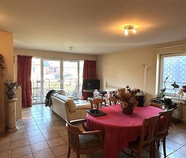 Appartement te huur - Photo 2