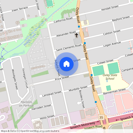 30a Enright Street, Oxley QLD 4075