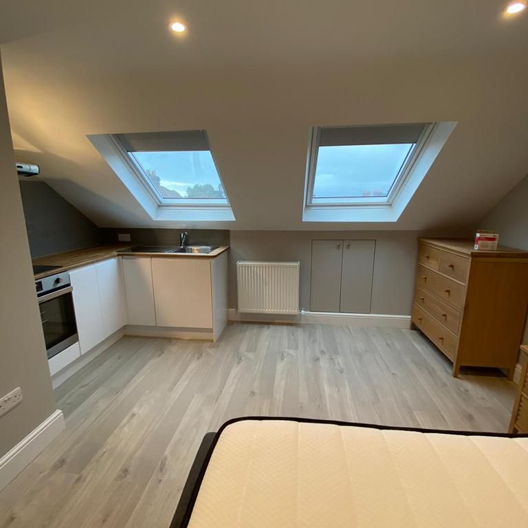 1 bedroom flat to rent - Photo 1