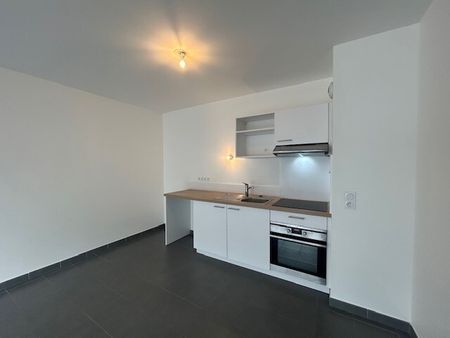 F3 – SECTEUR CARMES – CENTRE VILLE - Photo 4