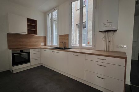 T4 Lumineux - Nantes Centre - Photo 2