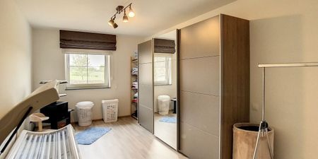 Woning te huur in Koninksem voor € 1.200 met 3 slaapkamers - Photo 2