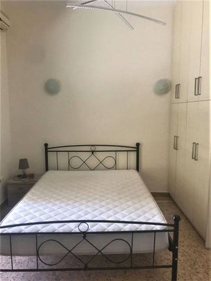 Διαμέρισμα για ενοικίαση Τζιτζιφιές (Καλλιθέα) - Photo 1