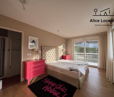Location Appartement 3 pièces 70m² NEUVECELLE 74500 - Photo 1