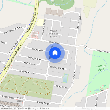 1/35 Bishampton Circuit, Qld 4133, Logan Reserve