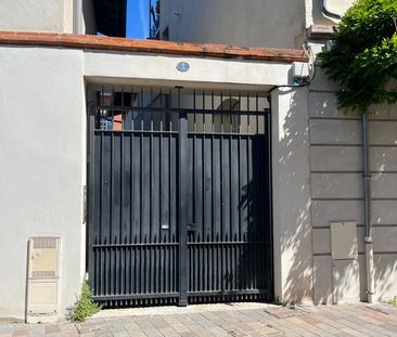 Location Appartement 2 pièces 21m² TOULOUSE 31000 - Photo 6