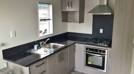 Cosy 1 Bedroom in Manurewa - Photo 2