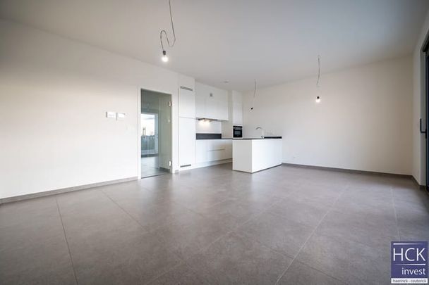 Appartement te huur - Foto 1