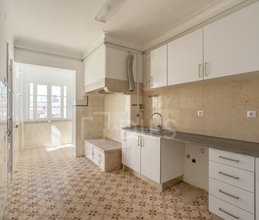 Apartamento T3 em Lisboa - Photo 2
