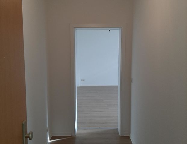 2-Zimmer-Wohnung mit Blick über Aschersleben - Photo 1