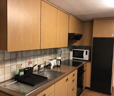 Appartement moderne meublé de 2,5 pièces à Langnau am Albis idéal p... - Foto 5