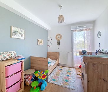 Appartement T3 près de AMBARES ET LAGRAVE à louer - Photo 1