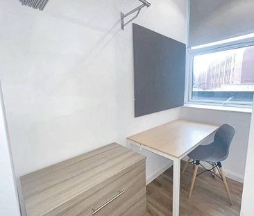 Studio to rent - Photo 6