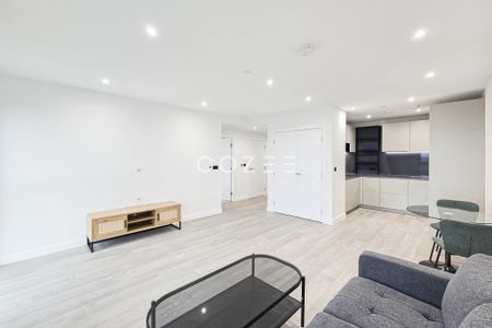 1 bedroom flat to rent - Photo 4