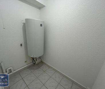 Location Appartement 2 pièces 48m² PORTES LES VALENCE 26800 - Photo 6