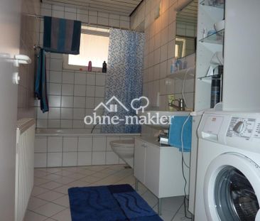 2 Zimmer in Taunusstein-Hahn, gepflegtes Haus - Foto 3