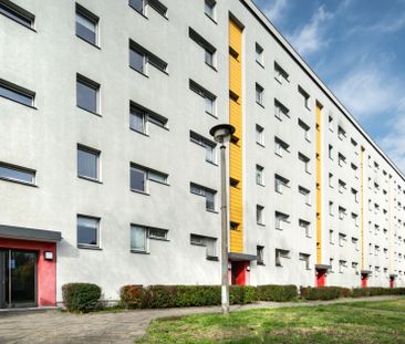 Früherer Vertragsbeginn ist möglich - Photo 1