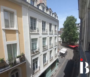 Location Appartement 1 pièce 27m² NANTES 44000 - Photo 4
