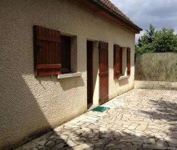 Maison à louer 5 pièces 107.75m² - Photo 1