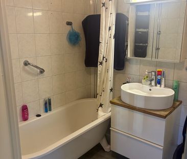 Kavaljersgatan, Hisings Backa - Foto 5