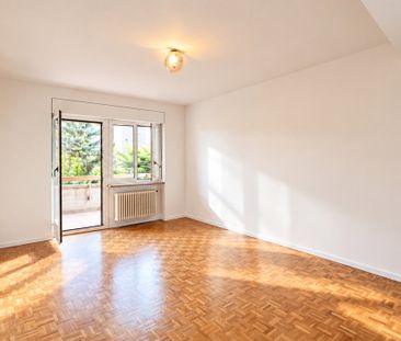 2.5 Zimmer, 60 m², 1. Stock - Photo 1