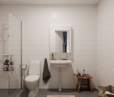Ågärdevägen 6, Södertälje - Foto 3