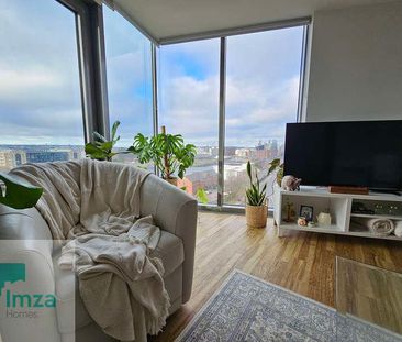 Plaza Boulevard, Liverpool, Merseyside, L8 - Photo 2