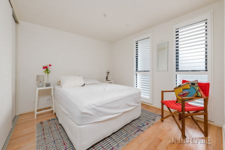 319/416 Gore Street, Fitzroy - Photo 4