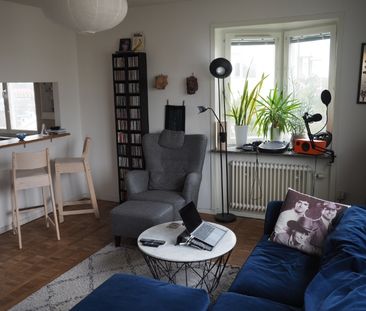 Årsta - 2rok - 12mån - 16.675kr/mån - Photo 4