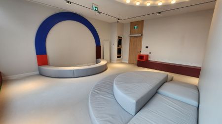 For Lease - 395 Square One Drive Unit# 1009, Mississauga, Ontario - Photo 2