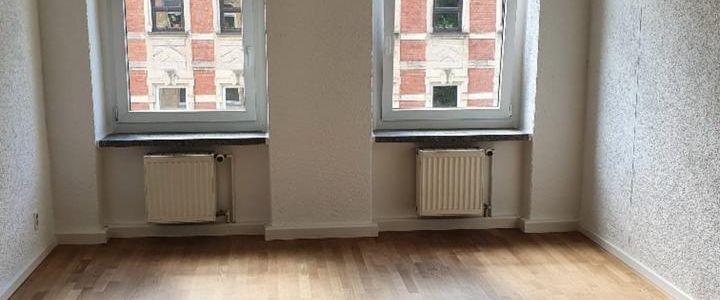Neu renov. 5-Raumwohnung in Chemnitz/Bernsdorf sucht neue Mieter - Foto 1