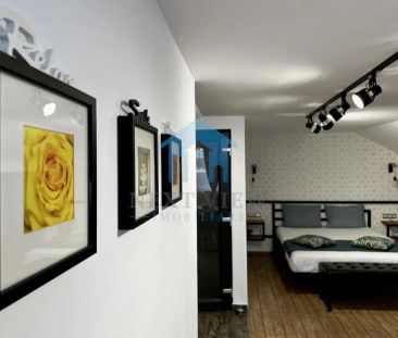 Apartament 1 camera, Dambul Rotund - Photo 1