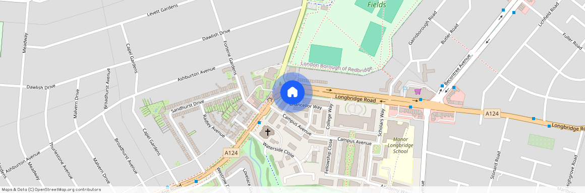 Brunel House, 4 Chancellor Way, Dagemham, RM8 2GQ