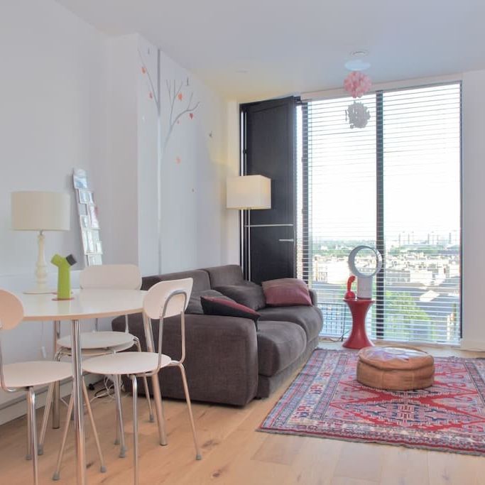 1 Bed Flat, Walworth Road, SE1 - Photo 1