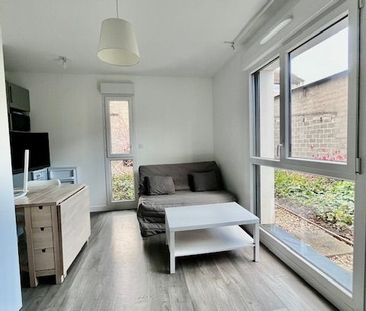 Location Appartement 1 pièce 22m² TROYES 10000 - Photo 1