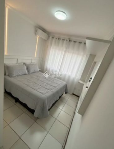 Apartamento com 2 quartos e 80m² para alugar em Ingleses do Rio Vermelho, Florianópolis. - Foto 5