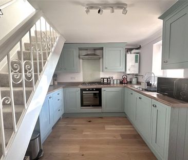 2 bedroom terraced house to rent - Photo 5