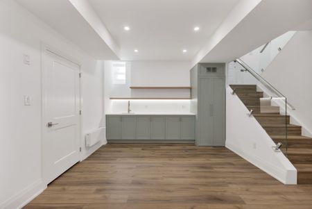 For Lease - 98 Glencairn Avenue, Toronto, Ontario - Photo 3