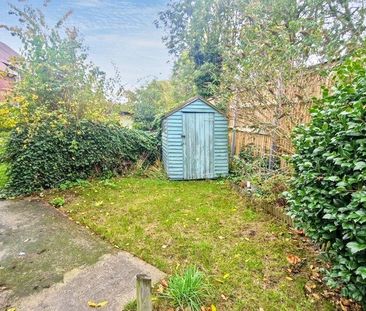 2 bed lower flat to rent in NE3 - Photo 3