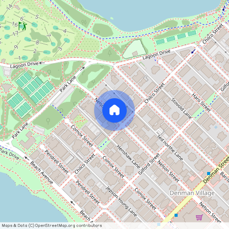 Vancouver, Vancouver, Metro Vancouver, V6G 1N8