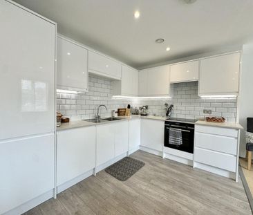 1 bedroom flat to rent - Photo 5