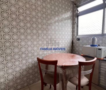 Apartamento 2 Quartos Encruzilhada 89m² - Foto 3