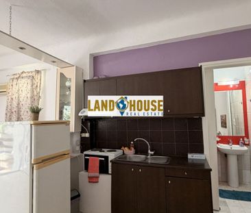 Studio/Γκαρσονιέρα για ενοικίαση Μισίρια (Ρέθυμνο) - Photo 1