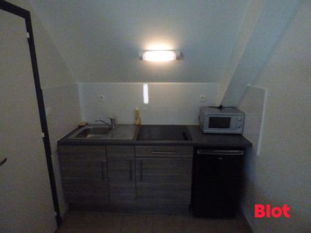 Location Appartement 1 pièce 20m² ST AVE 56890 - Photo 4