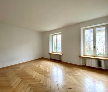 Grosszügige 3-Zimmerwohnung ca. 85m2 mit grossem Balkon - Photo 1