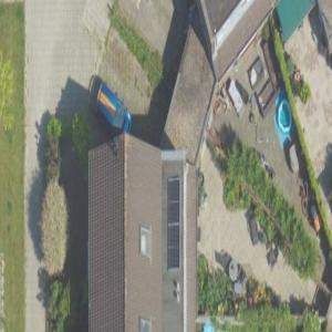 Maison familiale Winterkoninkje 16, Hoorn - À louer - Foto 4