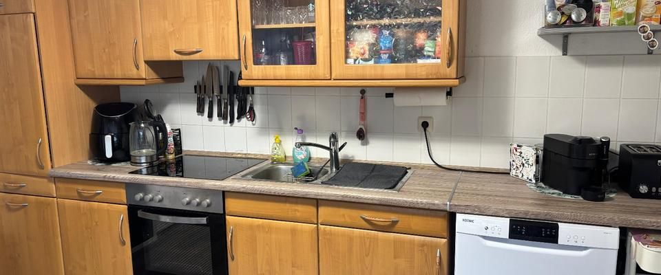 2-Zimmer-Wohnung über den Dächern von Meinersen - Photo 1