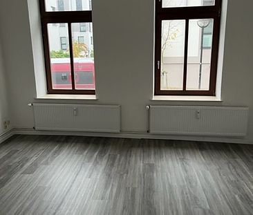 Zentrumsnähe - Wohnen und Arbeiten auf 6 Zimmer - frisch renoviert - Foto 5